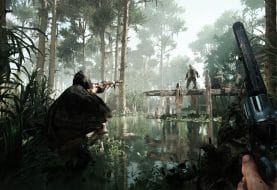 Versie 1.0 van Crytek's multiplayer shooter Hunt: Showdown is nu uit op de PC, bekijk hier de nieuwe trailer