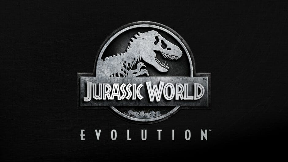 Jurassic World Evolution heeft een spectaculaire launch trailer vol met bloeddorstige dino’s