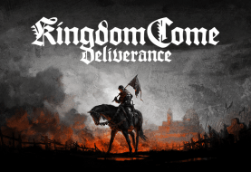 Maak kennis met de gigantische open wereld RPG Kingdom Come: Deliverance!