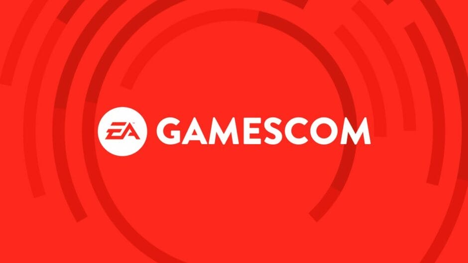 [GC] Bekijk hier EA’s indrukwekkende Gamescom-persconferentie terug