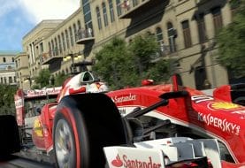 F1 2017 trailer toont meest uitgebreide carrière modus ooit
