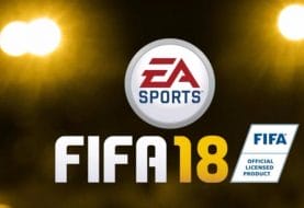 ‘EA gaat WK 2018 toevoegen als update in FIFA 18’