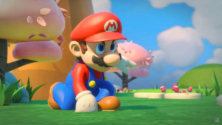 Mario + Rabbids Kingdom Battle heeft een drietal hilarische trailers