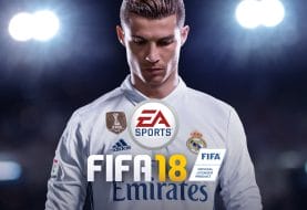 Releasedatum FIFA 18 demo is mogelijk gelekt