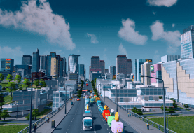 De beste city building-game ooit is nu beschikbaar voor PlayStation 4, hier is de launchtrailer