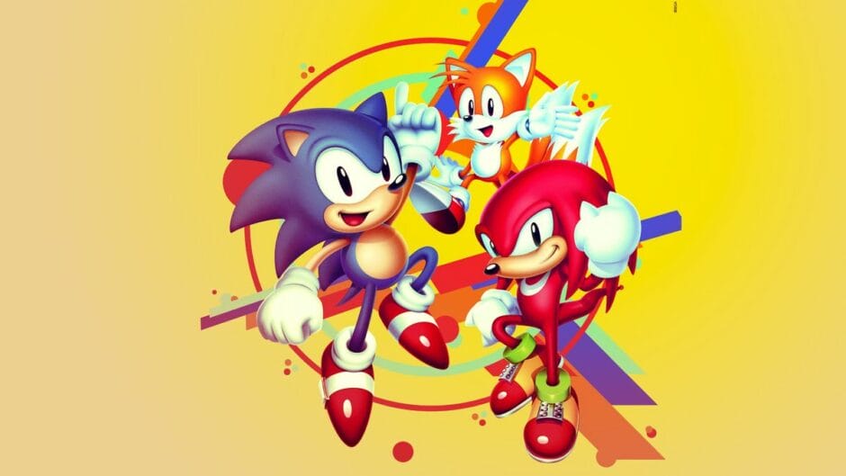 SEGA gaat zowel 2D als 3D Sonic-games ontwikkelen