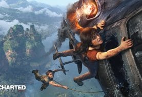 Naughty Dog staat open om een nieuwe Uncharted-game te maken