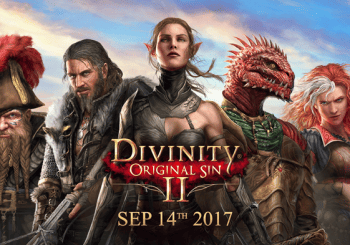 Divinity Original Sin 2 komt binnenkort uit. Dit moet je weten.