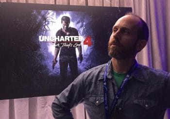 Spijtig nieuws; PlayStation-legende Bruce Straley vertrekt bij Naughty Dog
