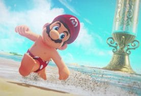 Bekijk de eerste twintig minuten van Super Mario Odyssey