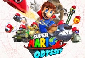 Super Mario Odyssey is in drie dagen meer dan twee miljoen keer verkocht