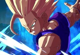 Hands-on: Dragon Ball FighterZ – The hype level is over 9000!