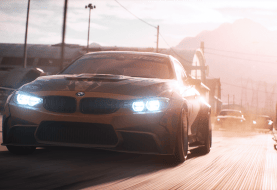 EA teaset nieuwe Need for Speed-aankondiging voor volgende week