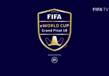 FIFA eWorld Cup ook live te volgen via FOX Sports