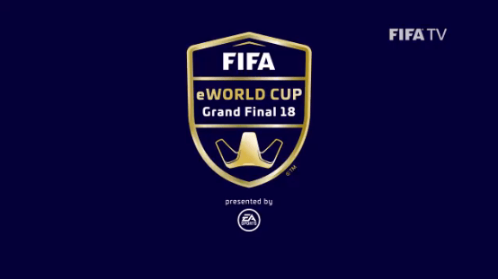 FIFA eWorld Cup ook live te volgen via FOX Sports