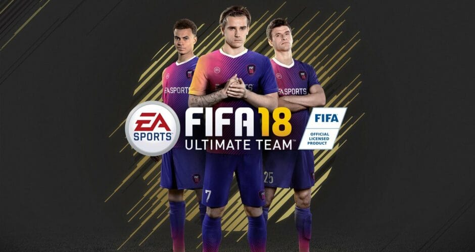 FIFA 18 Ultimate Team: De meest gebruikte verdedigers