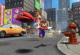 Internationale media is laaiend enthousiast over Super Mario Odyssey