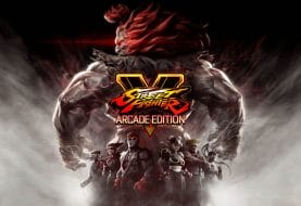 Capcom bevestigt, een gloednieuwe Street Fighter-game is in ontwikkeling