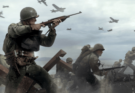 Speel de multiplayer van Call of Duty WWII voor 17 november en krijg enkele gratis in-game items