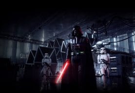 Star Wars Battlefront II open bèta is verlengd, eerste gameplaybeelden Darth Vader vrijgegeven