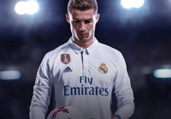 Review: FIFA 18