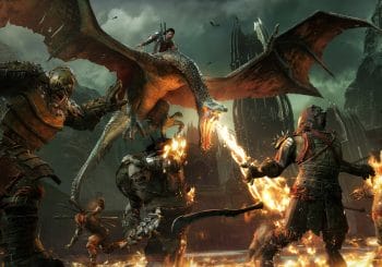 Review: Middle-Earth: Shadow of War