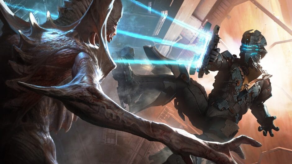 EA sluit deuren van Dead Space ontwikkelaar Visceral Games