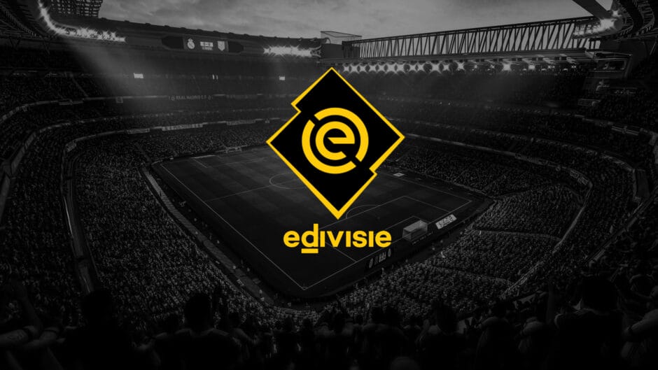 eDivisie Speelronde 8 (1/3): AZ speelt gelijk in doelpuntrijk duel (+ Video’s)