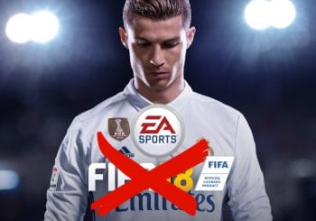 Column: waarom FIFA 18 niet meer leuk is om te spelen na 2 weken