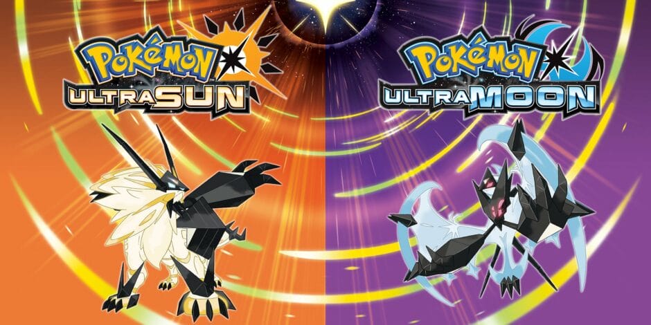 Bekijk de story-trailer van Pokémon Ultra Sun en Ultra Moon
