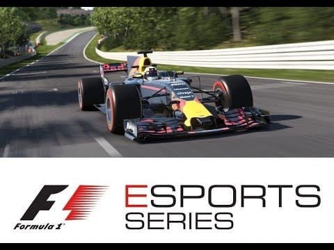 Vrijdag 24 en Zaterdag 25 November vindt de Grand Final van de Formule 1 eSports Series Wereldkampioenschap plaats