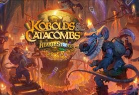Releasedatum bekendgemaakt van Kobolds and Catacombs uitbreiding voor Hearthstone