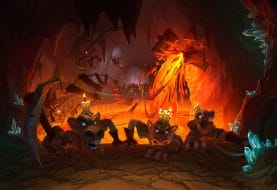 [BlizzCon 2017] Kobolds & Catacombs is de nieuwste uitbreiding van Hearthstone