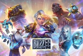 [Update] Bekijk hier om 19:00 live de openingspresentatie van BlizzCon 2017