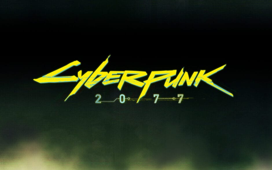 Cyberpunk 2077 zo goed als bevestigd voor de E3