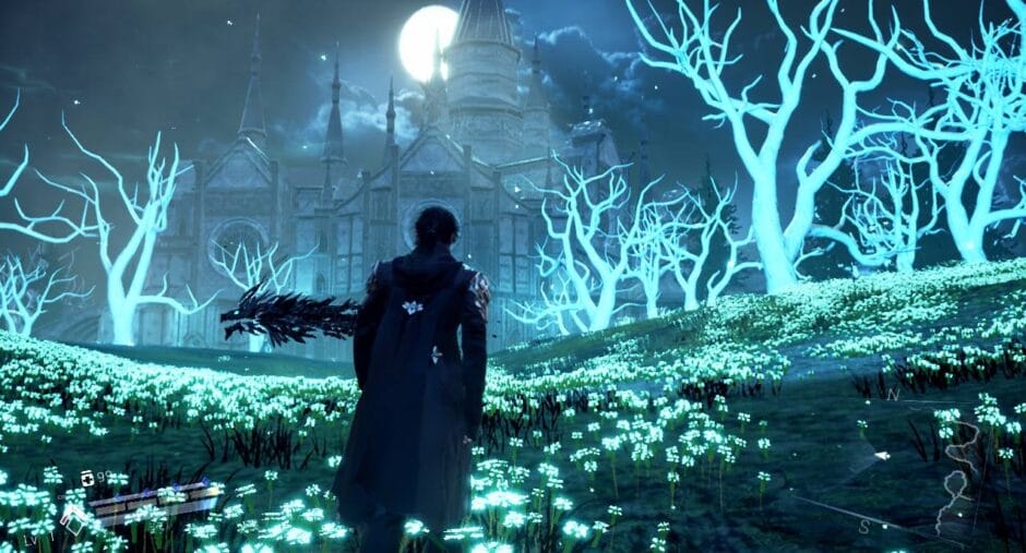 De prachtige Lost Souls Aside zal speelbaar zijn tijdens de PlayStation Experience