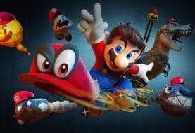 Review: Super Mario Odyssey- Een zowel nostalgisch als innoverend meesterwerk!