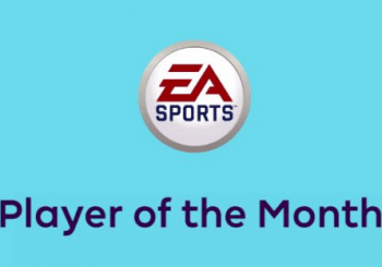 FIFA 18: EA Sports Premier League speler van de maand december is bekend!