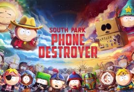 South Park: Phone Destroyer nu beschikbaar voor Android en IOS