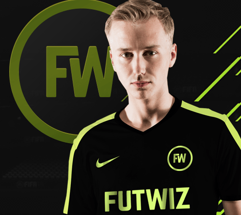 Oud Feyenoord eSporter tekent bij Team FUTWIZ