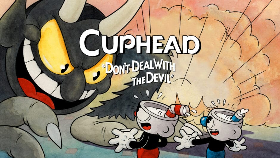 [E3 2018] Eerste uitbreiding aangekondigd voor Cuphead
