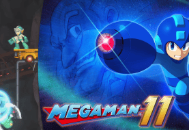 Mega Man 11 is de best verkopende game in de franchise geworden