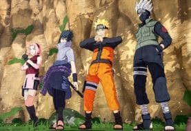 Nieuwe trailer van Naruto to Boruto: Shinobi Striker toont de verschillende type ninja's
