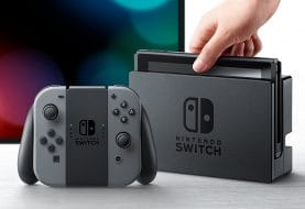 De Nintendo Switch is 36.87 miljoen keer verkocht, software sales bekendgemaakt