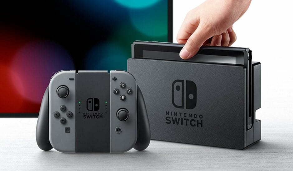 De Nintendo Switch is in minder dan een jaar tijd meer verkocht dan de Wii U in totaal
