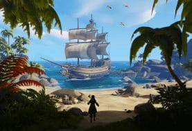 Sea of Thieves zal geen Jack Sparrow DLC krijgen