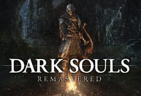 Dark Souls: Remastered voor de Nintendo Switch heeft een releasedatum