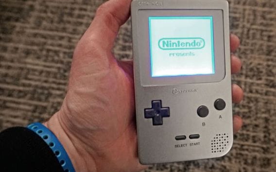 De Game Boy krijgt komende zomer een ‘ultieme’ versie