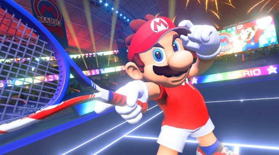 Nintendo vertelt in een uitgebreide trailer alles wat je moet weten over Mario Tennis Aces