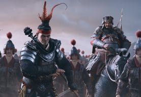 Creative Assembly kondigt Total War: Three Kingdoms aan